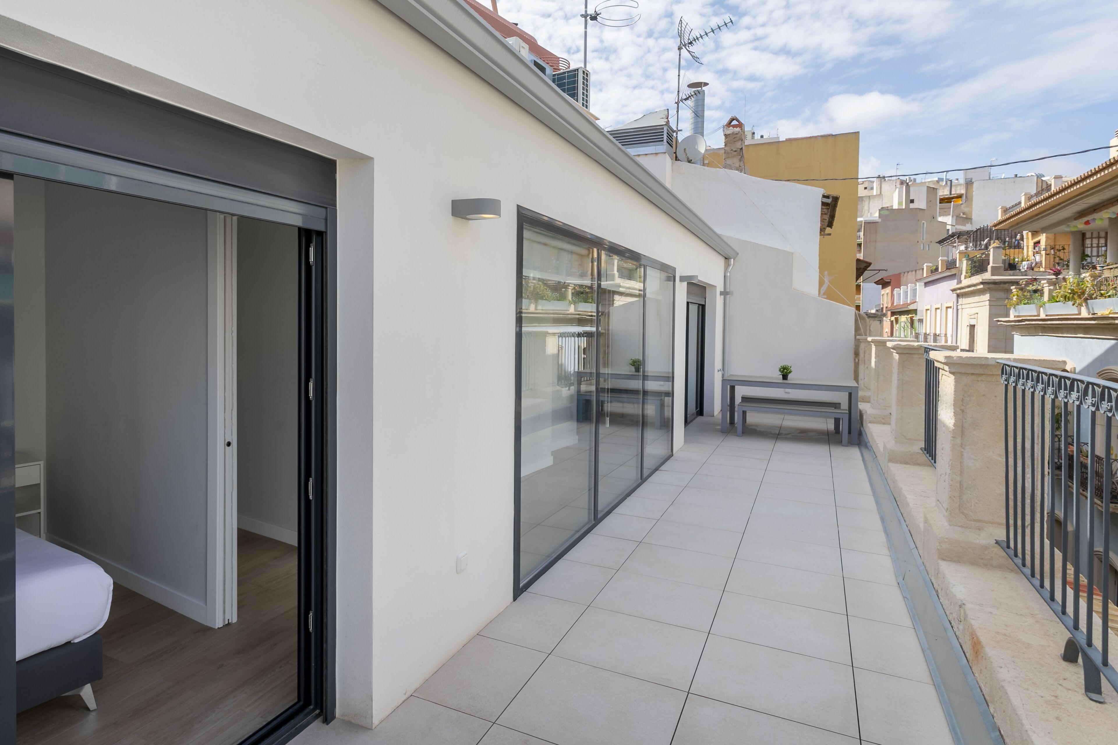 Arenal Suites Alicante, Alicante