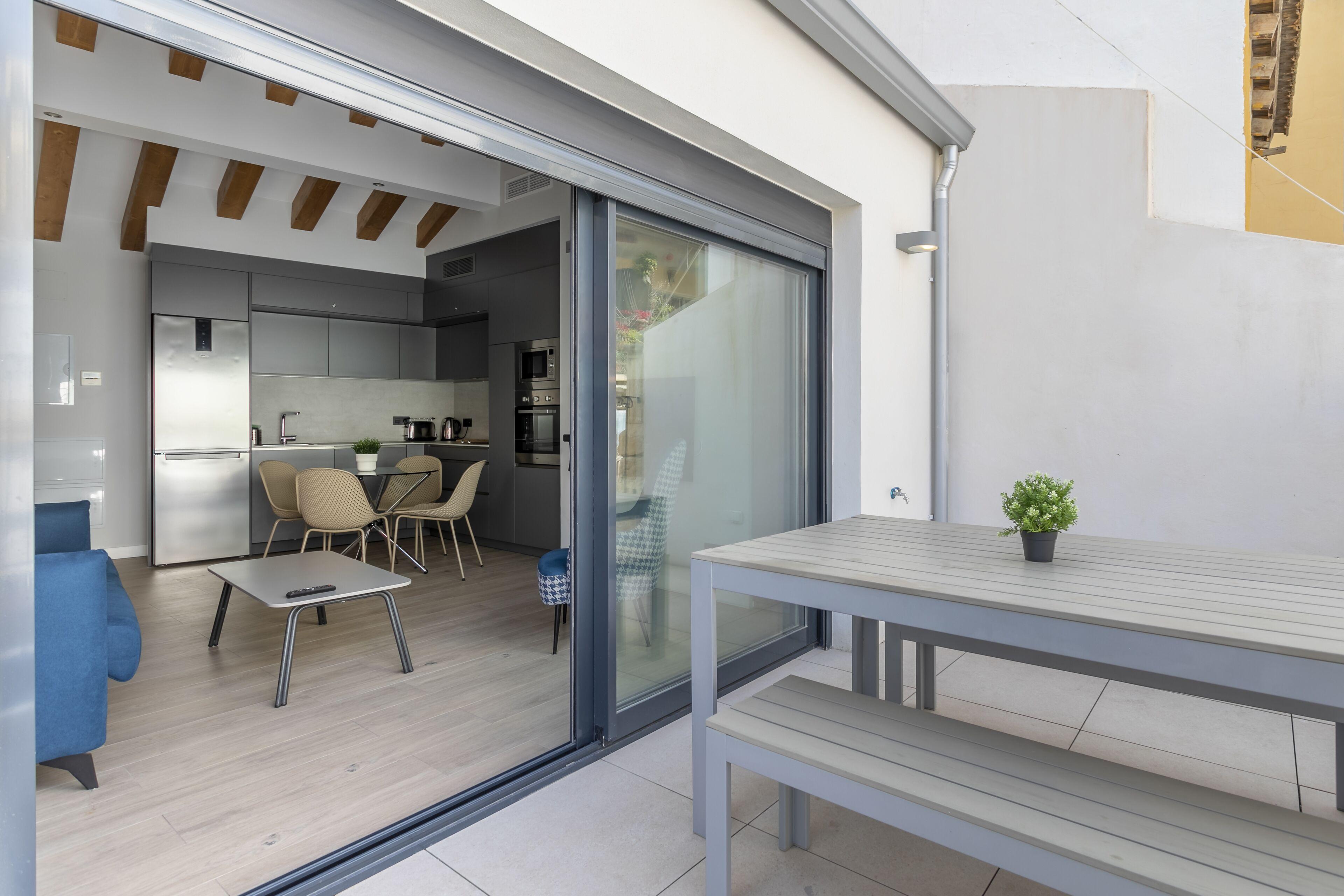 Arenal Suites Alicante — Fotos 1